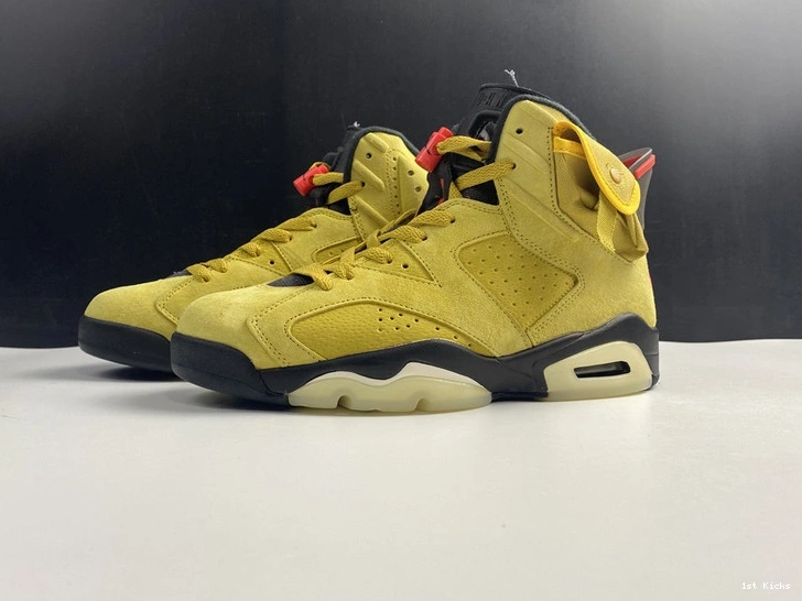 Air Travis  6 x CN1084-300  Scott Jordan 1229